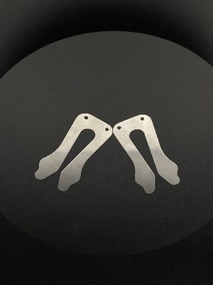 Gia công OEM các sản phẩm tùy chỉnh từ các nhà máy Trung Quốc Tấm van