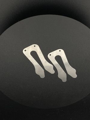Gia công OEM các sản phẩm tùy chỉnh từ các nhà máy Trung Quốc Tấm van