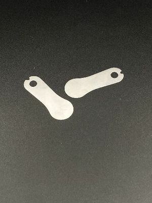 Các nhà sản xuất Trung Quốc cung cấp tấm van dập phần cứng OEM tùy chỉnh
