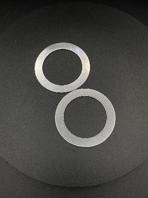 Bộ điều khiển áp suất và lưu lượng của máy nén khí bề mặt nhẵn