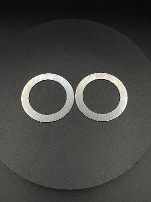 Bộ điều khiển áp suất và lưu lượng của máy nén khí bề mặt nhẵn