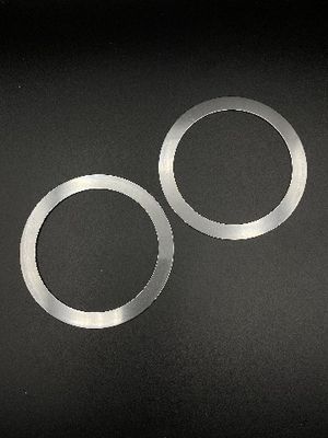 Tấm van máy nén SS Tấm đế máy nén khí được chứng nhận ISO9001