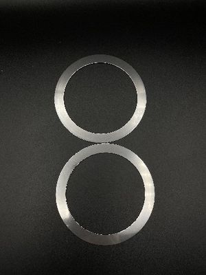 Tấm van máy nén SS Tấm đế máy nén khí được chứng nhận ISO9001