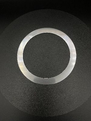 Tấm van máy nén SS Tấm đế máy nén khí được chứng nhận ISO9001