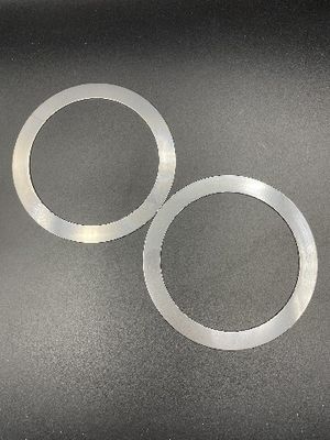 Rò rỉ khí xả van lưỡi gà máy nén khí / Vòng đệm lót