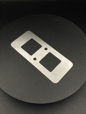 Bộ phận dập ô tô tùy chỉnh Dung sai 0,01mm Tiêu chuẩn BS