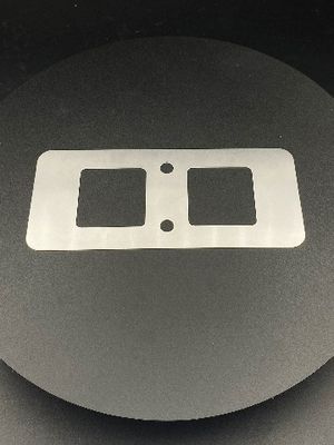 Bộ phận dập ô tô tùy chỉnh Dung sai 0,01mm Tiêu chuẩn BS