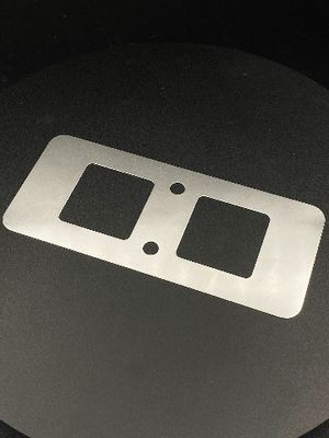 Bộ phận dập ô tô tùy chỉnh Dung sai 0,01mm Tiêu chuẩn BS