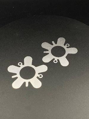 10S17 Bảng van xả cho máy nén A/C ô tô