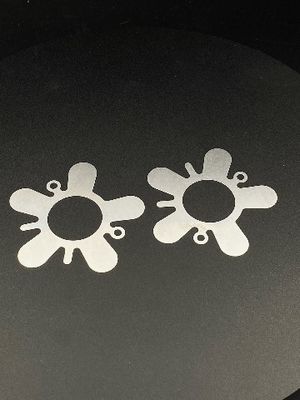 10S17 Bảng van xả cho máy nén A/C ô tô