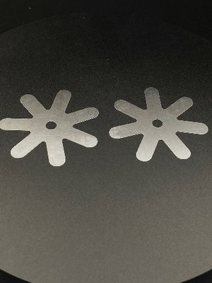 SD6V12 Nén 6RD820803 6RO820803A Xe hành khách A / C Nén xi lanh Bụi ngắt ga