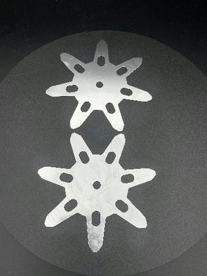 Đánh bóng phụ tùng máy nén khí ô tô GB DIN JIS Standard