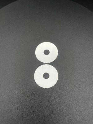 Bộ phận dập ô tô tùy chỉnh ANSI BS Dung sai 0,01mm