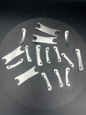 Bộ phận dập tự động bằng thép không gỉ OEM / ODM đáng tin cậy và lâu dài
