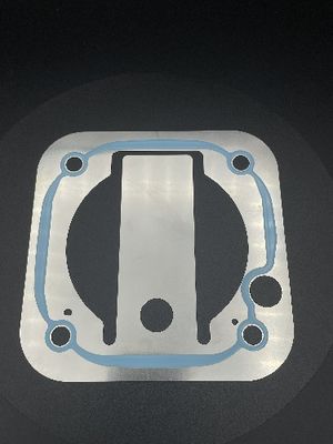 Đánh bóng bề mặt các bộ phận dập ô tô với dịch vụ OEM / ODM