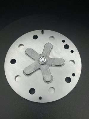 Đánh bóng bộ phận dập ô tô Bộ phận dập ô tô ISO9001