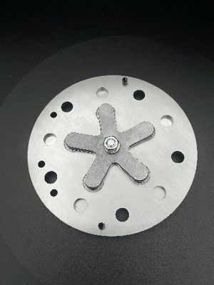 Đánh bóng bộ phận dập ô tô Bộ phận dập ô tô ISO9001