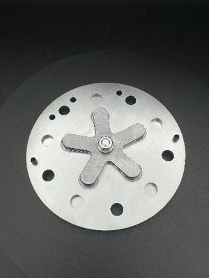 Đánh bóng bộ phận dập ô tô Bộ phận dập ô tô ISO9001