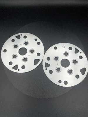 Tất cả các kích cỡ và thông số kỹ thuật đều được chấp nhận Các bộ phận dập phụ tùng ô tô tùy chỉnh