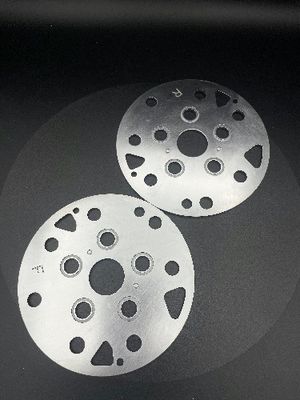 Tất cả các kích cỡ và thông số kỹ thuật đều được chấp nhận Các bộ phận dập phụ tùng ô tô tùy chỉnh
