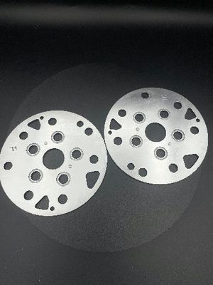 Tất cả các kích cỡ và thông số kỹ thuật đều được chấp nhận Các bộ phận dập phụ tùng ô tô tùy chỉnh