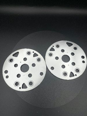 Cả màu sắc và kích cỡ đều được chấp nhận Các bộ phận dập phụ tùng ô tô tùy chỉnh