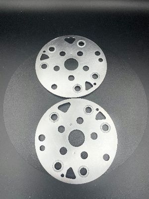 Cả màu sắc và kích cỡ đều được chấp nhận Các bộ phận dập phụ tùng ô tô tùy chỉnh