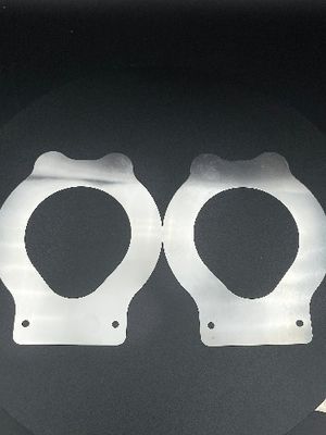 Tất cả các kích cỡ và thông số kỹ thuật đều được chấp nhận Các bộ phận dập phụ tùng ô tô tùy chỉnh