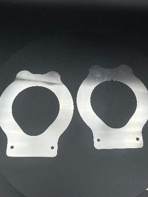 Tất cả các kích cỡ và thông số kỹ thuật đều được chấp nhận Các bộ phận dập phụ tùng ô tô tùy chỉnh