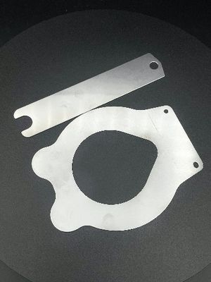 Cả thông số kỹ thuật và màu sắc đều được chấp nhận Các bộ phận dập phụ tùng ô tô tùy chỉnh