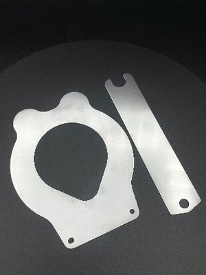 Cả thông số kỹ thuật và màu sắc đều được chấp nhận Các bộ phận dập phụ tùng ô tô tùy chỉnh
