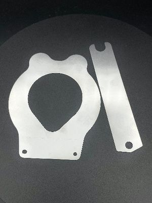 Cả thông số kỹ thuật và màu sắc đều được chấp nhận Các bộ phận dập phụ tùng ô tô tùy chỉnh