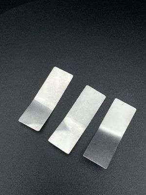 Phụ tùng ô tô dập tùy chỉnh Độ bền 0,01mm Dung sai