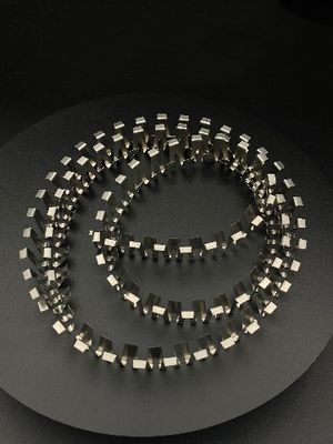 Van máy nén OEM Van động cơ mùa xuân Nhiệt độ cao mùa xuân