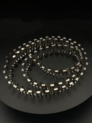 Van máy nén OEM Van động cơ mùa xuân Nhiệt độ cao mùa xuân