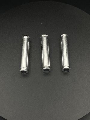Ống kim loại thép không gỉ đúc tùy chỉnh ODM Bảo hành 1 năm