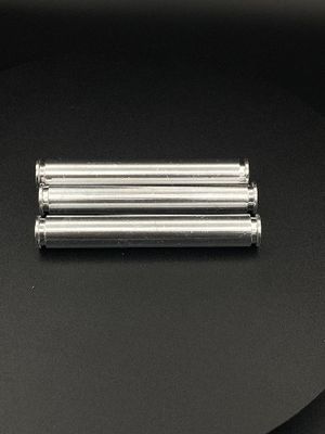 Đường kính ống dẫn kim loại trung gian Imc tiêm tùy chỉnh 1/2 &quot;