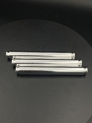 BS thép tùy chỉnh bạc ống đúc 0.01mm