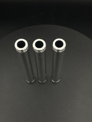 BS thép tùy chỉnh bạc ống đúc 0.01mm
