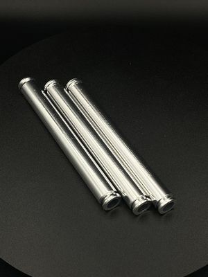 1/2 &quot; Lắp ráp ống thép mạ kẽm đúc khuôn tùy chỉnh