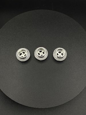 Bộ thay thế bộ lọc cỡ trung bình Độ chính xác 0,01mm Bảo hành 1 năm