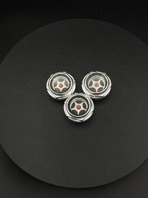 0,01mm Bộ phận ép phun tùy chỉnh chính xác 5kg