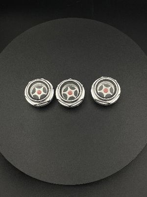 0,01mm Bộ phận ép phun tùy chỉnh chính xác 5kg
