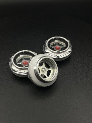 Sản phẩm được tạo thành khuôn ép tùy chỉnh với bảo hành 1 năm