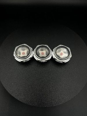 Bộ phận ép phun cỡ trung bình Bảo hành 1 năm với bản vẽ và mẫu