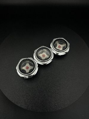 Bộ phận ép phun cỡ trung bình Bảo hành 1 năm với bản vẽ và mẫu