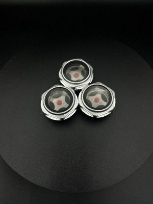 Bộ phận ép phun cỡ trung bình Bảo hành 1 năm với bản vẽ và mẫu