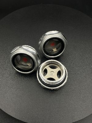Tính linh hoạt của vật liệu ép phun tùy chỉnh chính xác 0,01mm