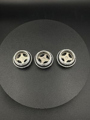 Tính linh hoạt của vật liệu ép phun tùy chỉnh chính xác 0,01mm