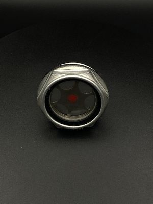 Bộ phận ABS tùy chỉnh 0.01mm Độ chính xác Đèn dễ sử dụng